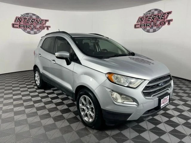 2020 Ford EcoSport - Image 9 of 12