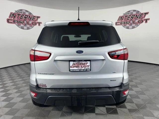 2020 Ford EcoSport - Image 6 of 12