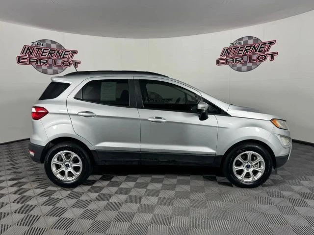 2020 Ford EcoSport - Image 8 of 12