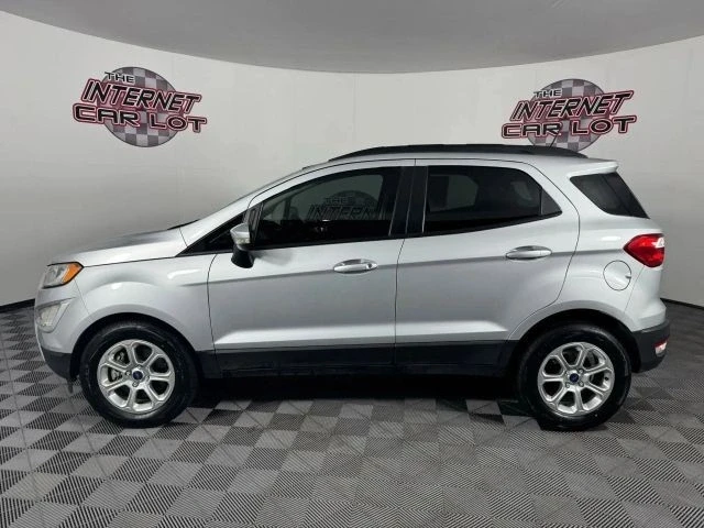 2020 Ford EcoSport - Image 4 of 12