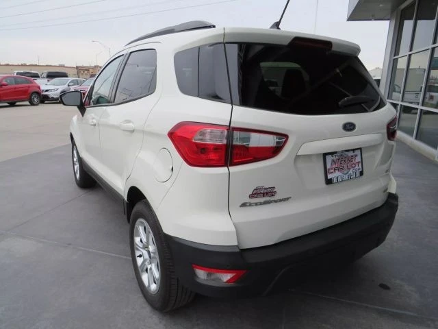2020 Ford EcoSport - Image 5 of 12