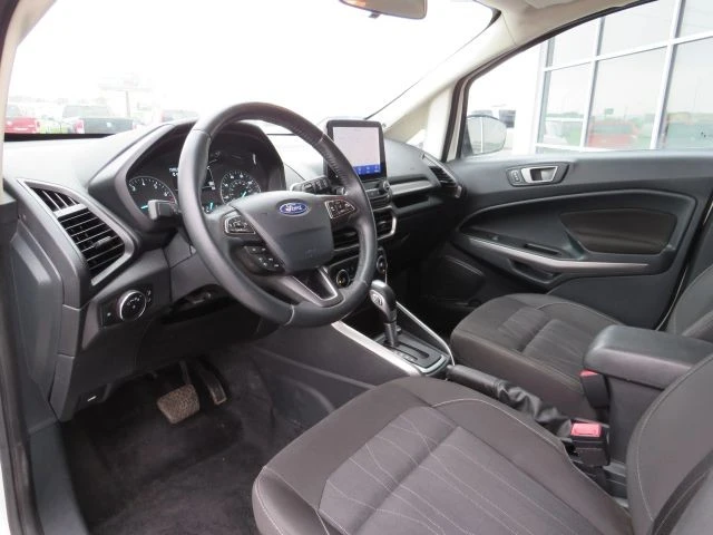 2020 Ford EcoSport - Image 10 of 21