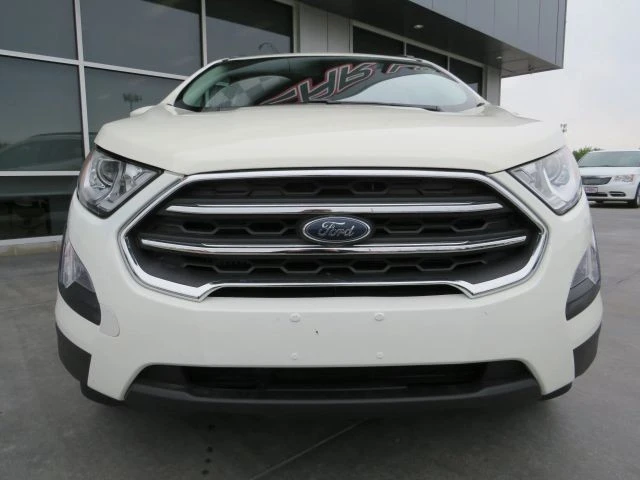 2020 Ford EcoSport - Image 2 of 21