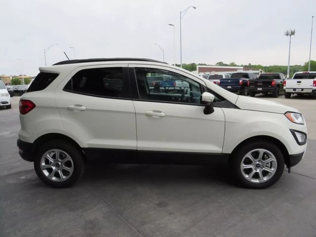 2020 Ford EcoSport - Image 8 of 12
