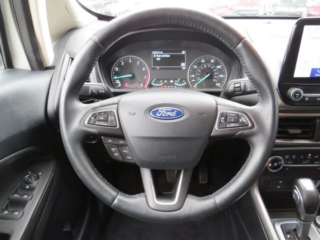 2020 Ford EcoSport - Image 13 of 21