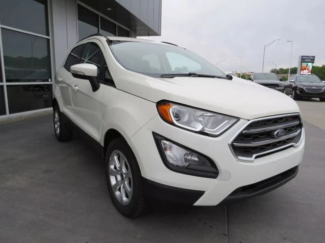 2020 Ford EcoSport - Image 9 of 12