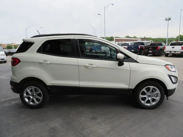 2020 Ford EcoSport - Image 8 of 21
