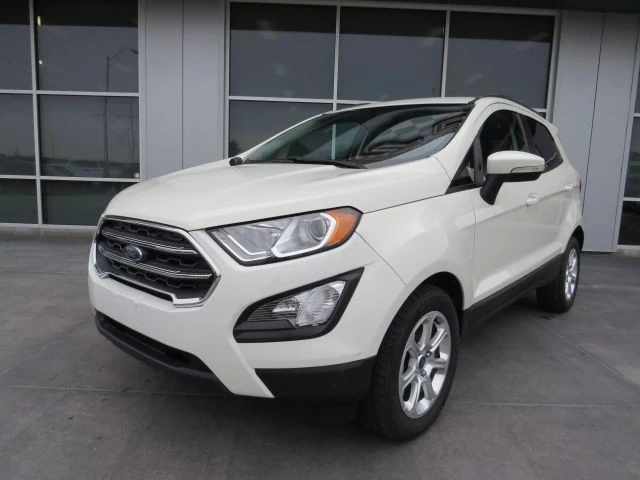 2020 Ford EcoSport - Image 3 of 12