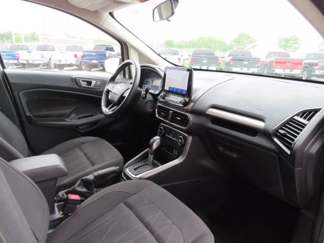 2020 Ford EcoSport - Image 12 of 12