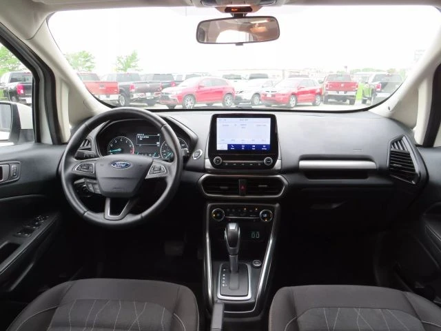 2020 Ford EcoSport - Image 11 of 12