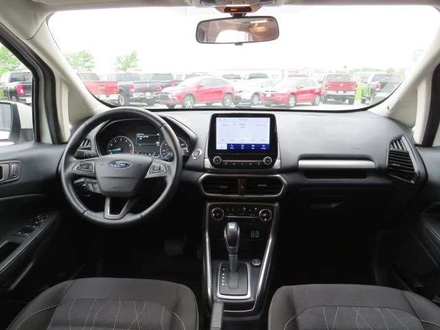 2020 Ford EcoSport - Image 11 of 21
