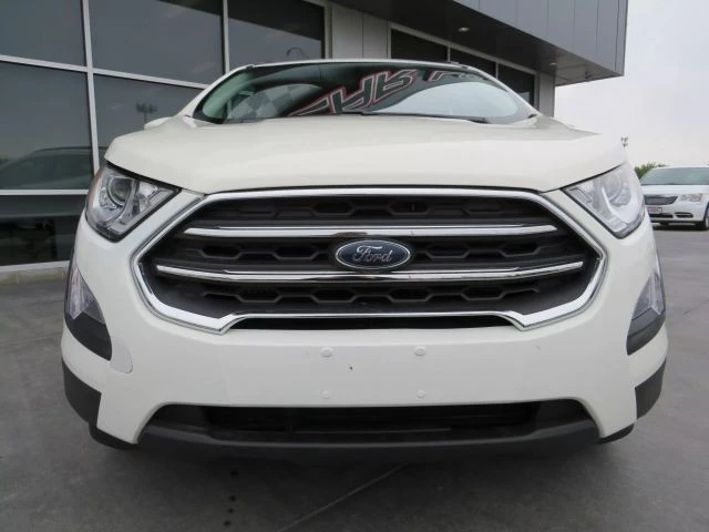 2020 Ford EcoSport - Image 2 of 12