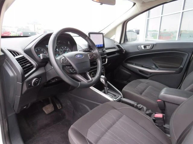 2020 Ford EcoSport - Image 10 of 12
