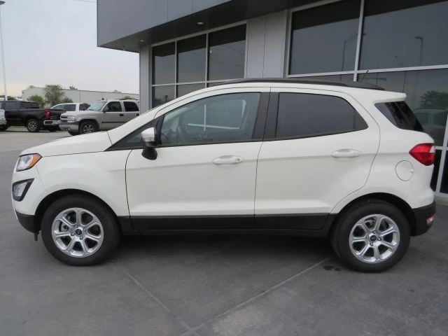 2020 Ford EcoSport - Image 4 of 21