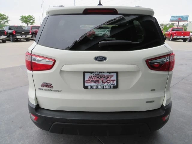 2020 Ford EcoSport - Image 6 of 21
