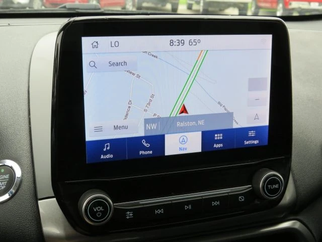 2020 Ford EcoSport - Image 19 of 21