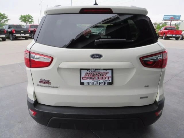 2020 Ford EcoSport - Image 6 of 12