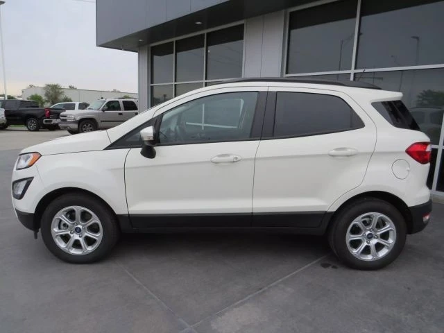 2020 Ford EcoSport - Image 4 of 12