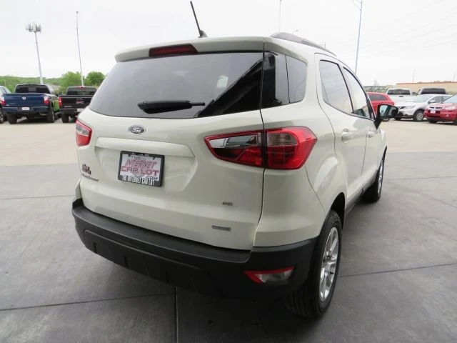 2020 Ford EcoSport - Image 7 of 21