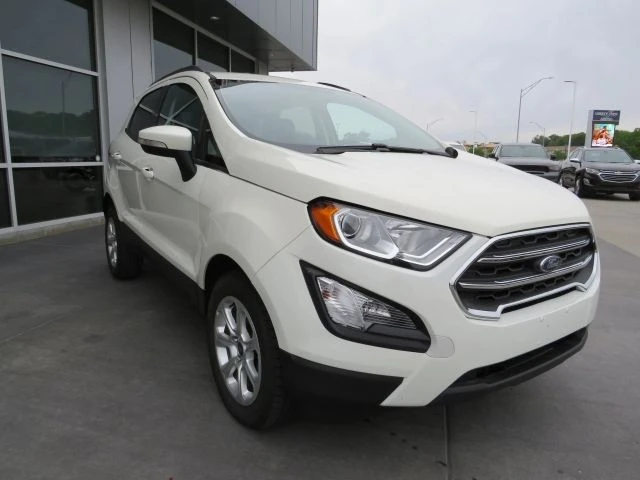2020 Ford EcoSport - Image 9 of 21