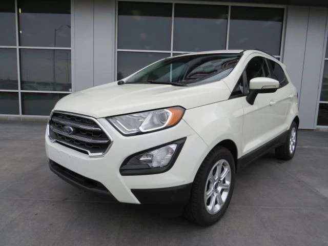 2020 Ford EcoSport - Image 3 of 21