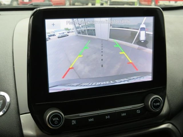 2020 Ford EcoSport - Image 20 of 21