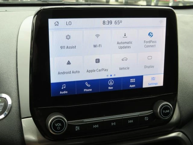 2020 Ford EcoSport - Image 21 of 21