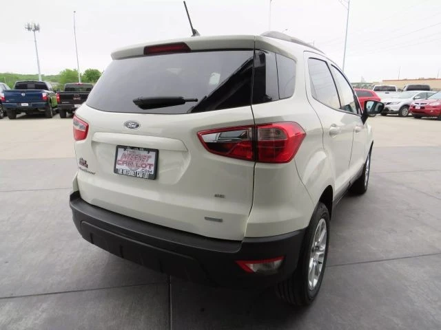 2020 Ford EcoSport - Image 7 of 12