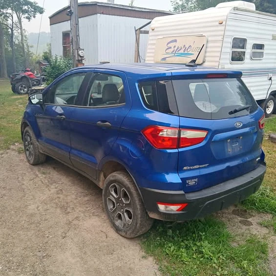 2020 Ford EcoSport - Image 1 of 1