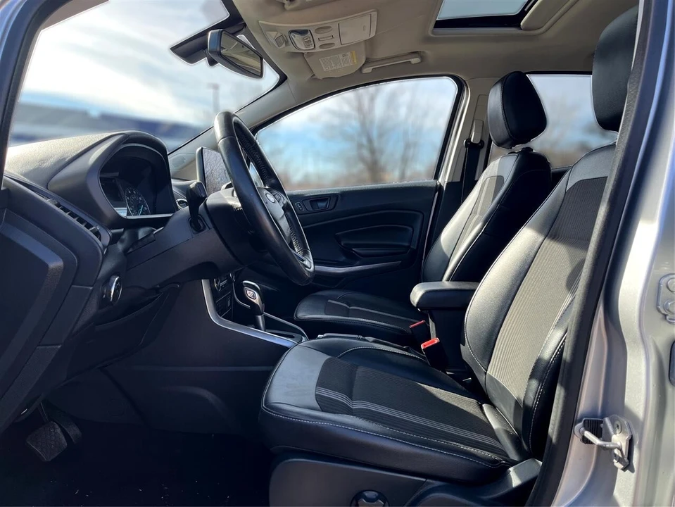 2020 Ford EcoSport - Image 8 of 21