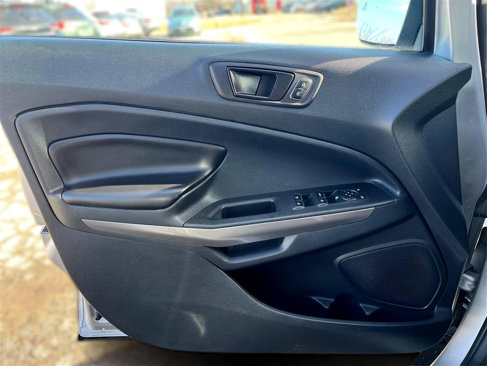 2020 Ford EcoSport - Image 18 of 21