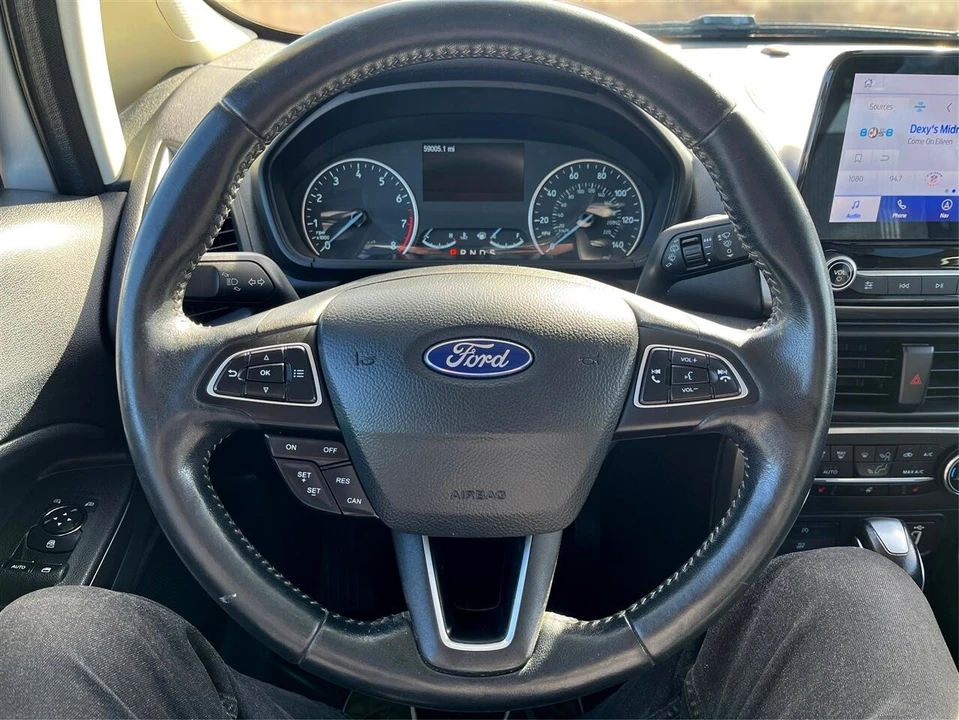 2020 Ford EcoSport - Image 16 of 21