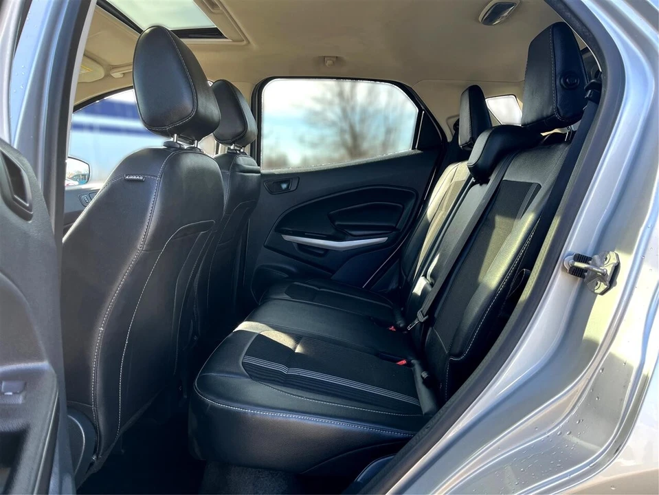 2020 Ford EcoSport - Image 9 of 21