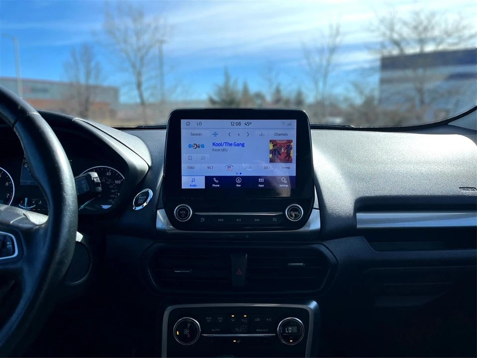 2020 Ford EcoSport - Image 13 of 21