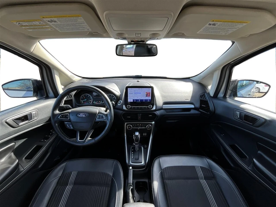 2020 Ford EcoSport - Image 20 of 21