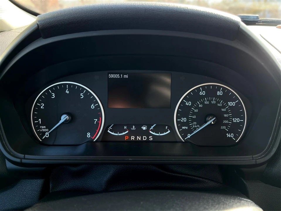 2020 Ford EcoSport - Image 15 of 21