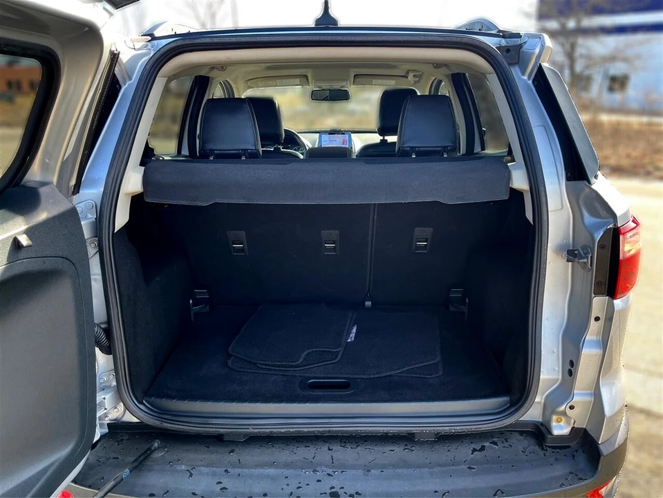 2020 Ford EcoSport - Image 12 of 21