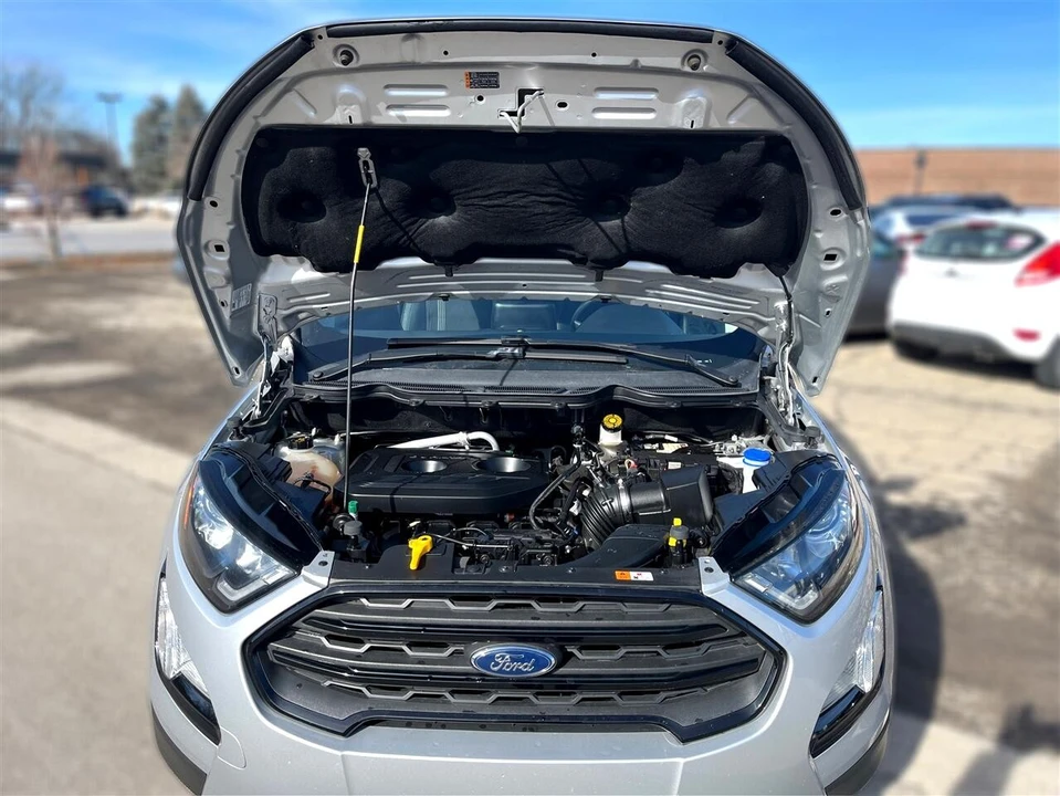 2020 Ford EcoSport - Image 10 of 21