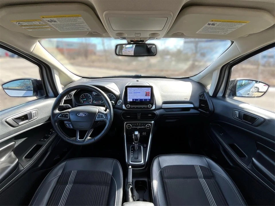 2020 Ford EcoSport - Image 21 of 21