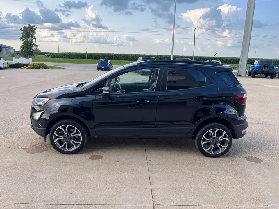 2020 Ford EcoSport - Image 5 of 12
