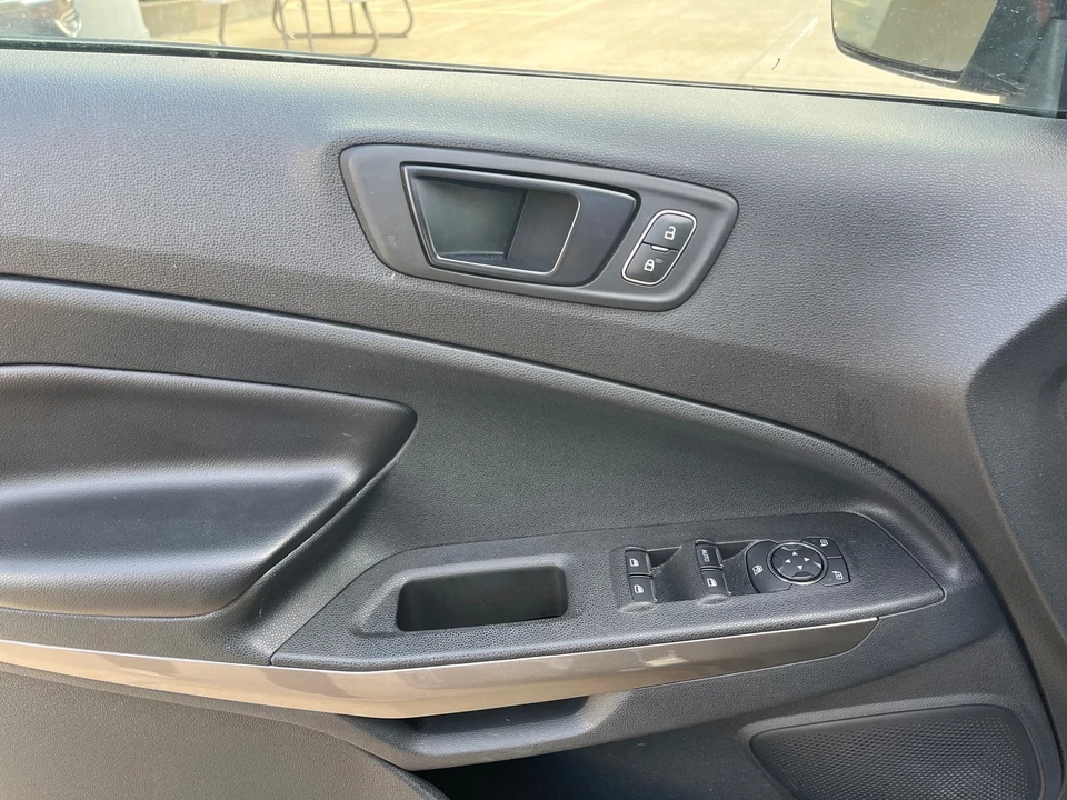 2020 Ford EcoSport - Image 11 of 12