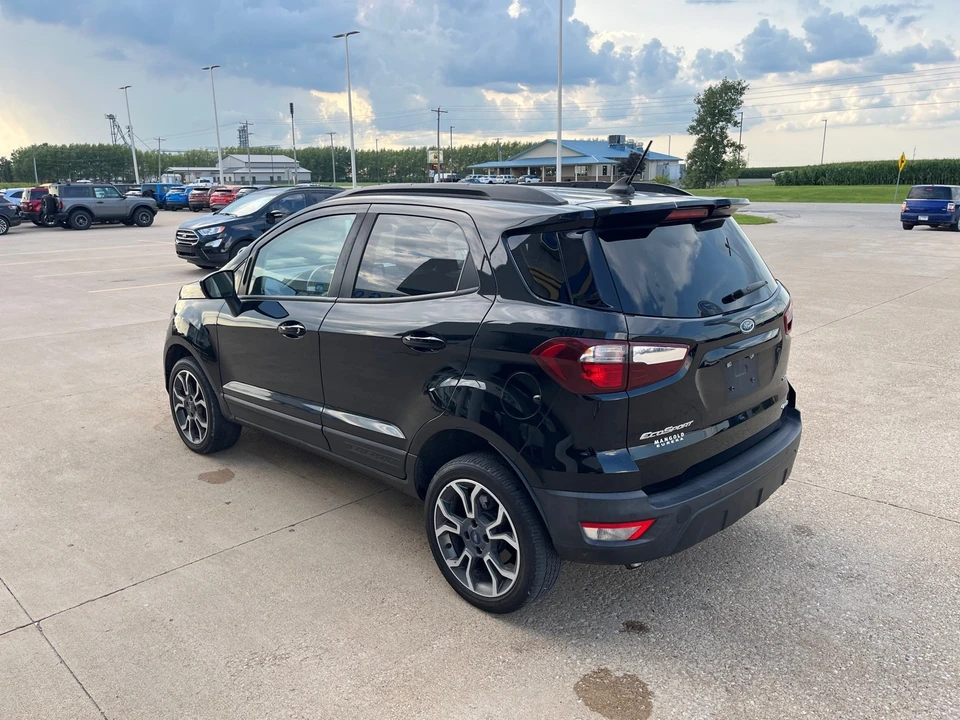 2020 Ford EcoSport - Image 6 of 12