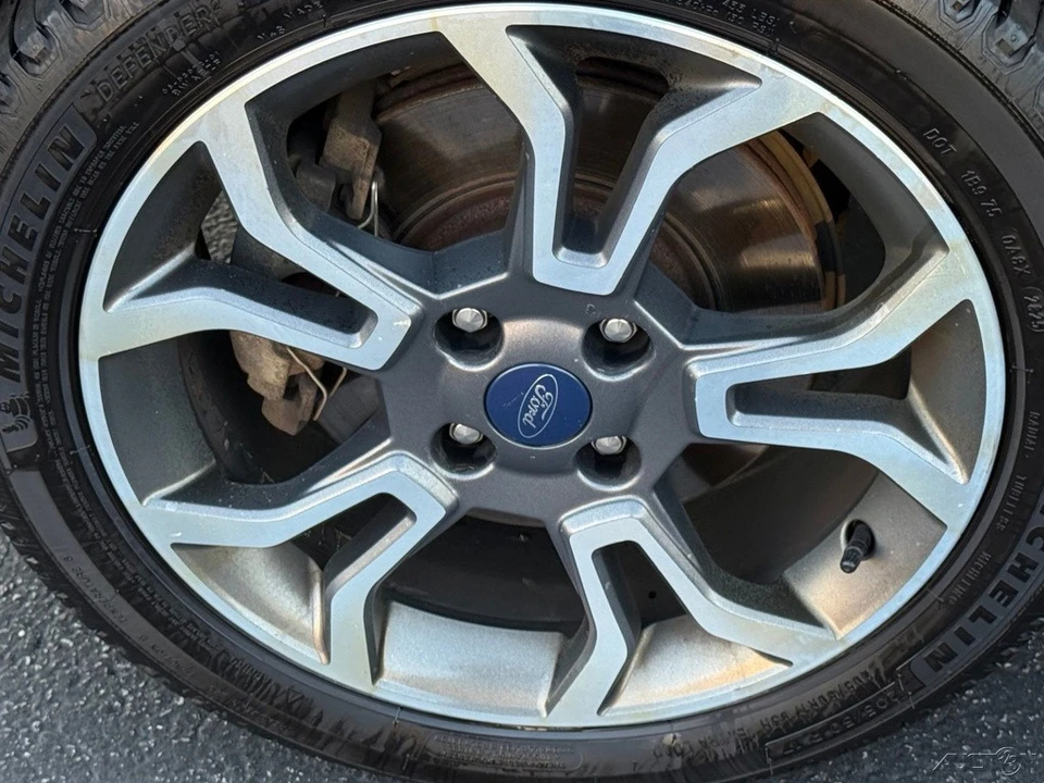 2020 Ford EcoSport - Image 11 of 24