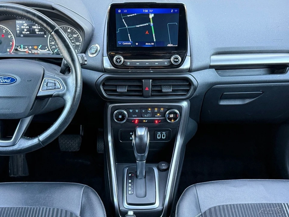 2020 Ford EcoSport - Image 18 of 24