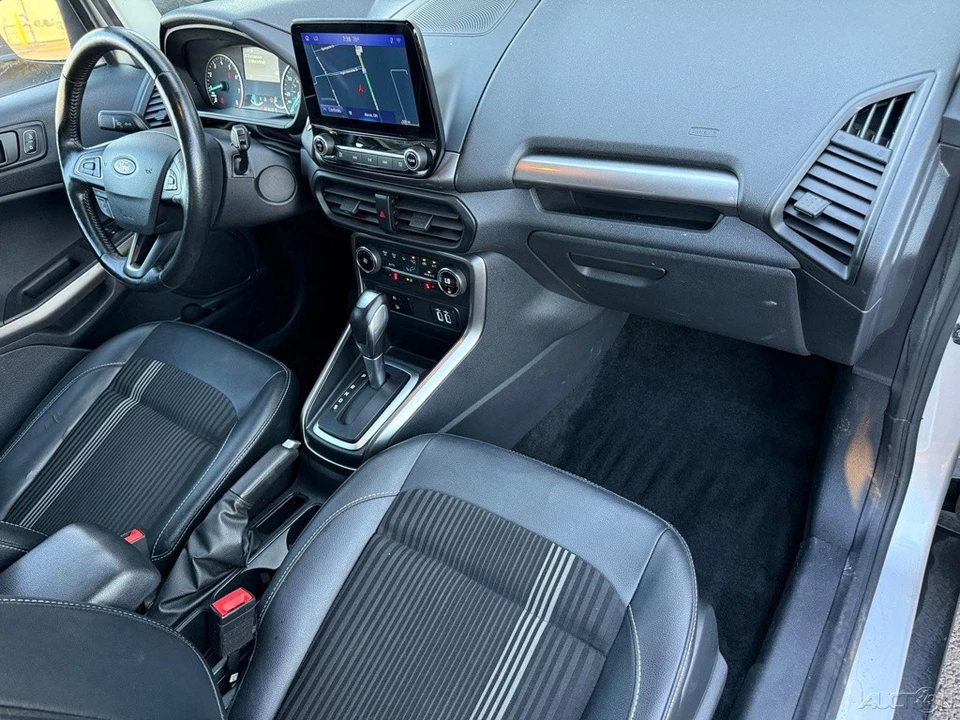 2020 Ford EcoSport - Image 16 of 24