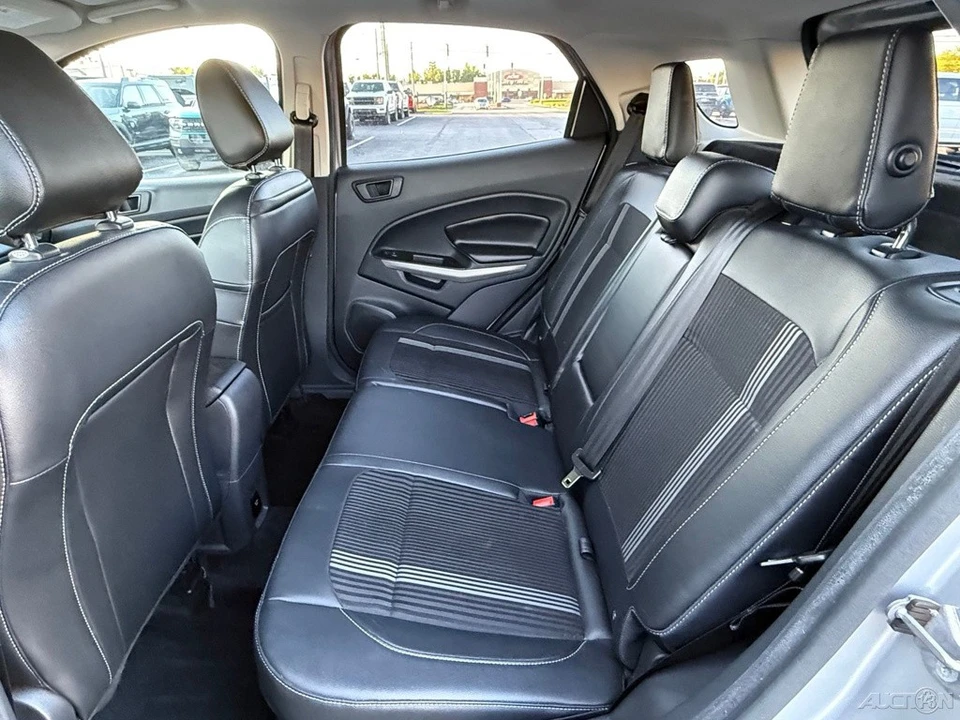 2020 Ford EcoSport - Image 14 of 24