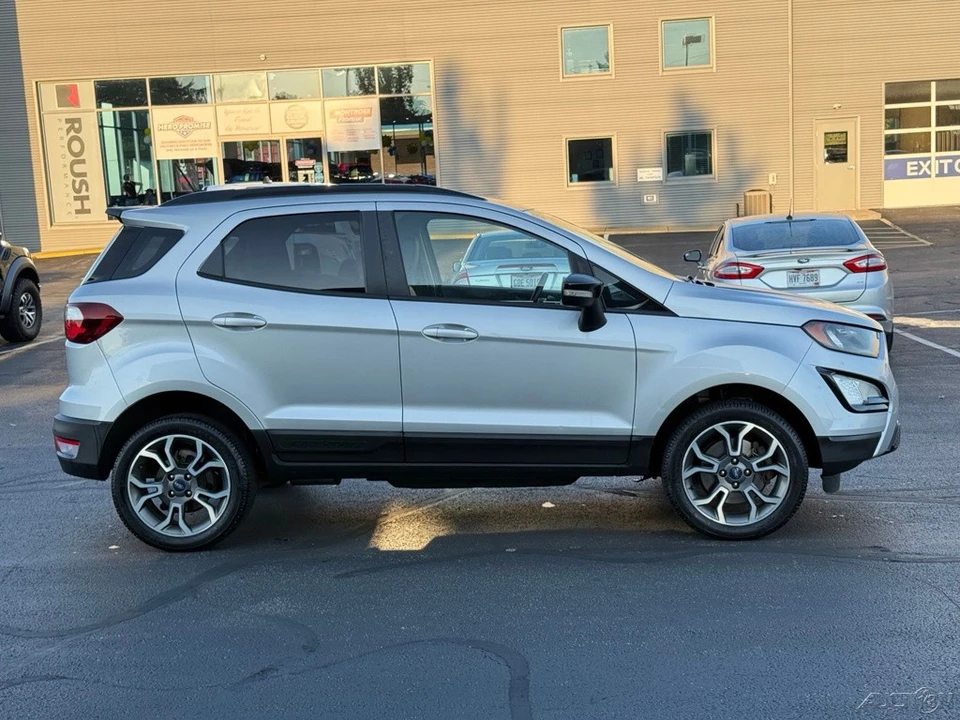 2020 Ford EcoSport - Image 3 of 24