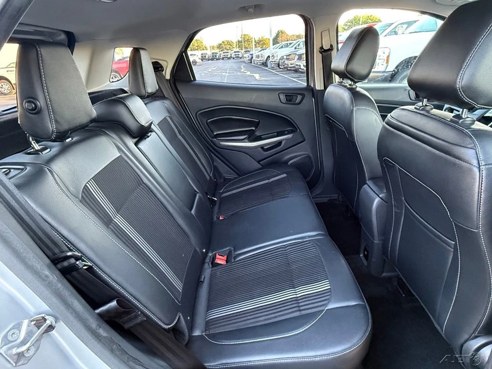 2020 Ford EcoSport - Image 15 of 24
