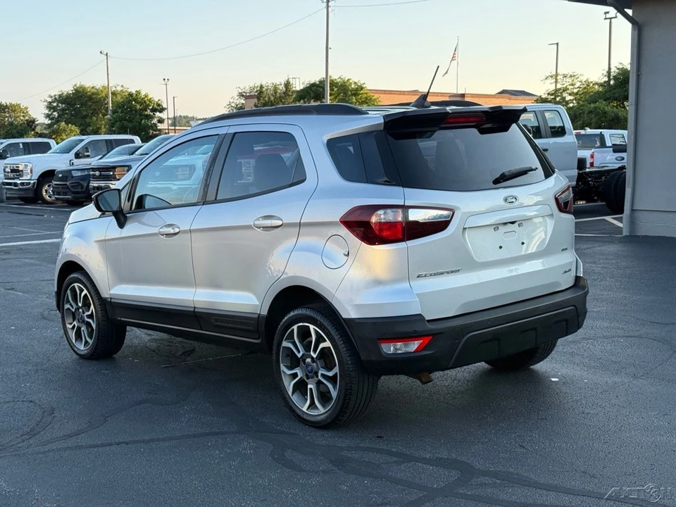 2020 Ford EcoSport - Image 6 of 24