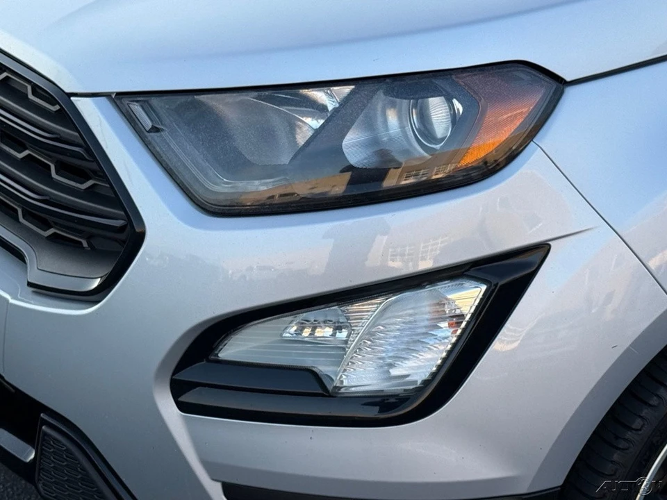 2020 Ford EcoSport - Image 10 of 24